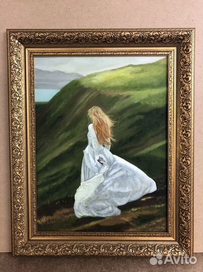 Картина по фото