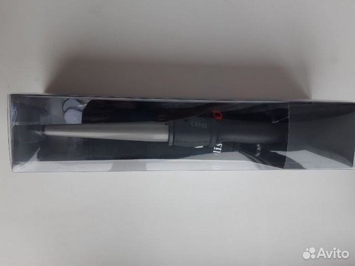 Новая Проф.плойка для волос BaByliss PRO 13