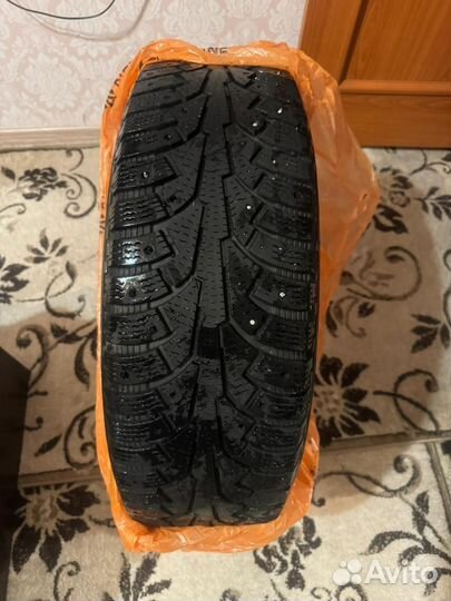 Nokian Tyres Nordman 5 SUV 225/65 R17
