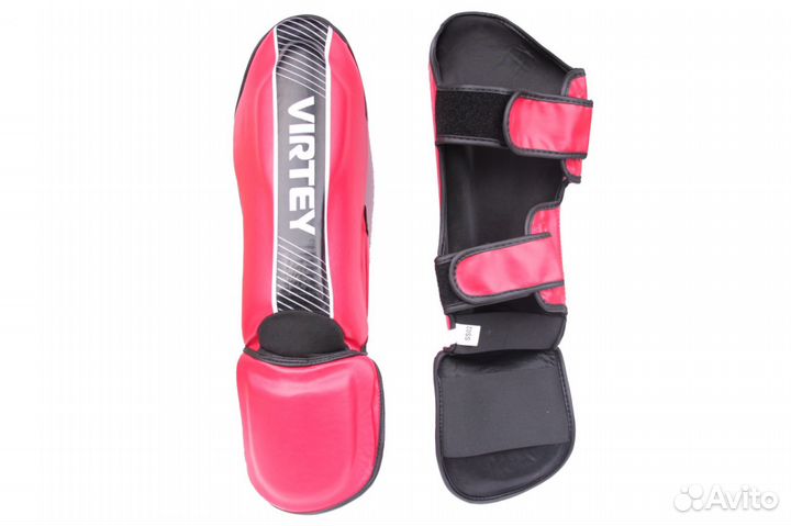 Защита голени и стопы Virtey