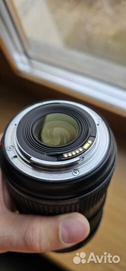 Canon EF 16 35mm f 2.8l iii