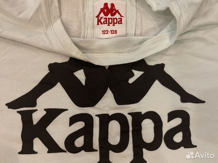 Шорты и майка