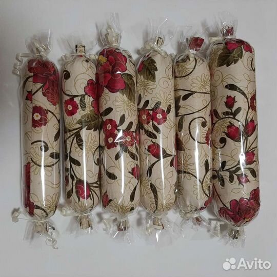 Валики для взрослых и детей для осанки и здоровья