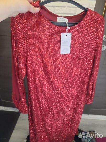 Женские вещи