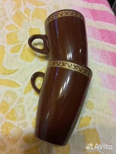 Набор кружек