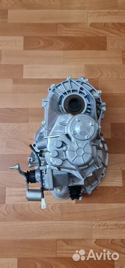 Коробка МКПП Geely, Lifan, BYD