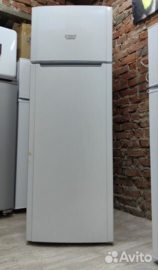 Холодильник hotpoint ariston 180x60x60sm