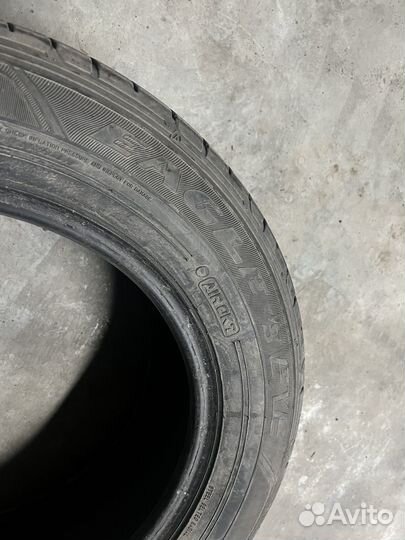 Goodyear Eagle LS EXE 225/60 R16