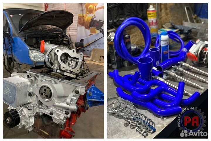 Мотор Cummins ISF 2.8 на газель 3302 кап.ремонт