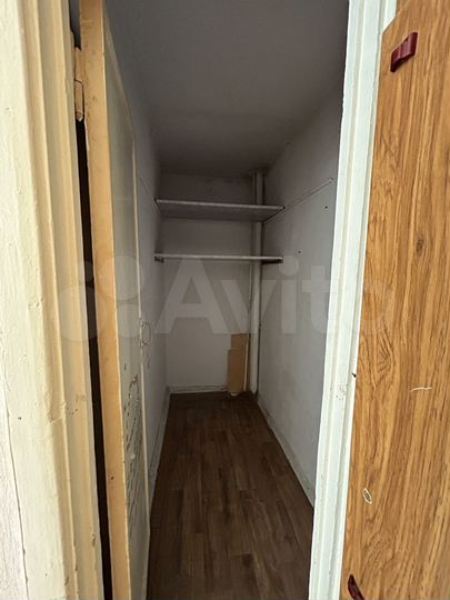 2-к. квартира, 42,3 м², 1/5 эт.