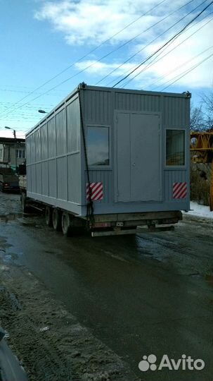 Перевозка, перевозка негабарита