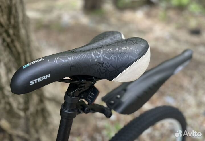 Велосипед Stern 27.5 в идеале