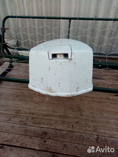 Колпак на джонсон