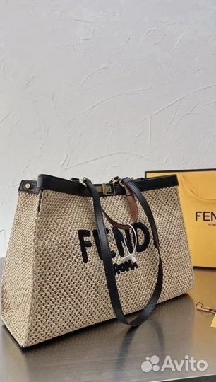 Сумка женская Fendi