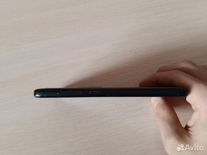 Xiaomi Redmi 4X, 2/16 ГБ