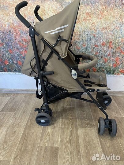 Коляска трость cam