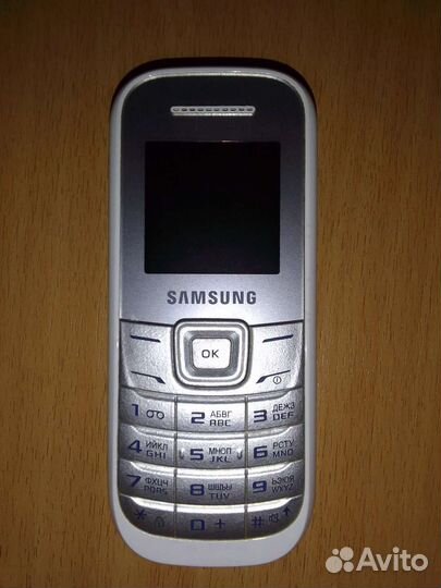 Samsung Beat Disc M6710
