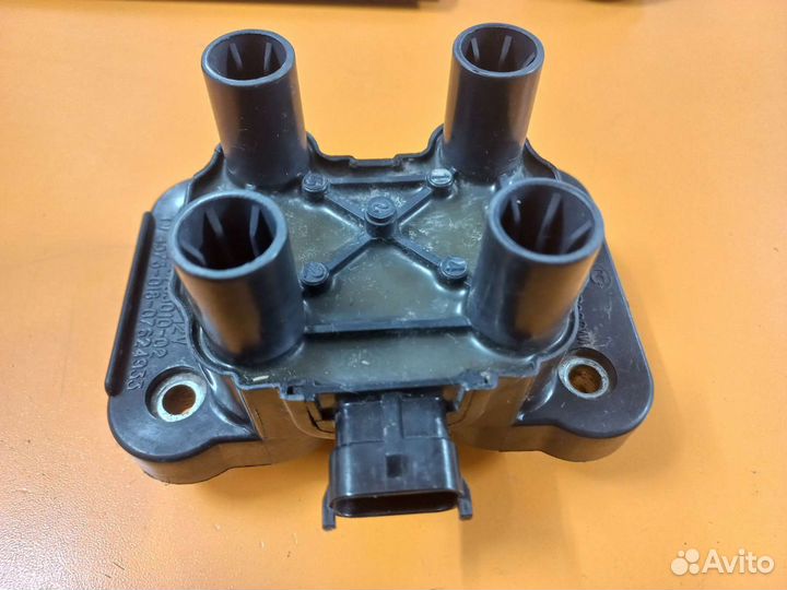 Модуль зажигания Лада Калина 1