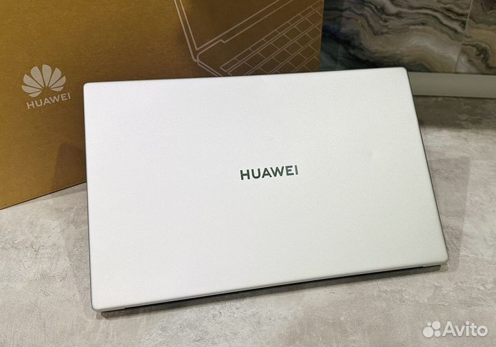 Huawei MateBook D 15
