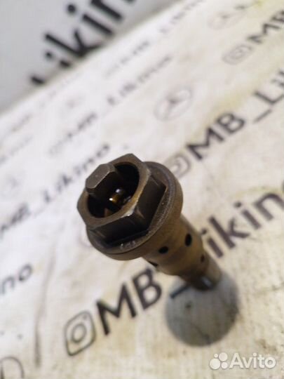 Клапан распредвала выпускного Mercedes Gl X164