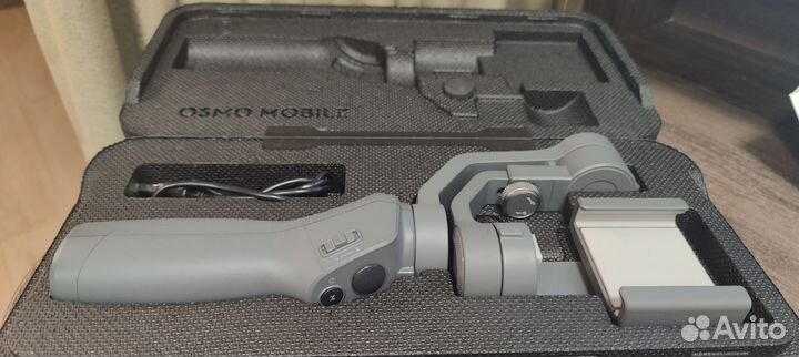 Стабилизатор Dji osmo mobile2