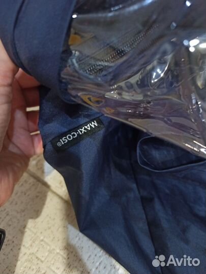 Автолюлька maxi cosi cabriofix дождевик stokke