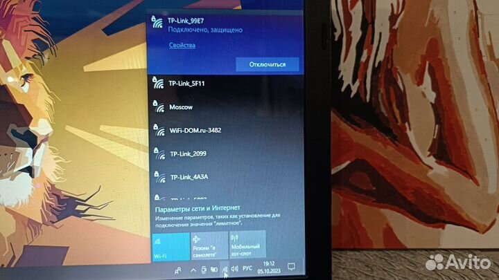 Asus x55a (ssd120gb, win10)