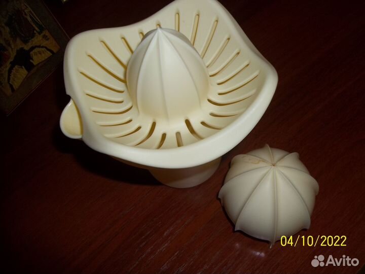 Ручной пресс выдавливания сока