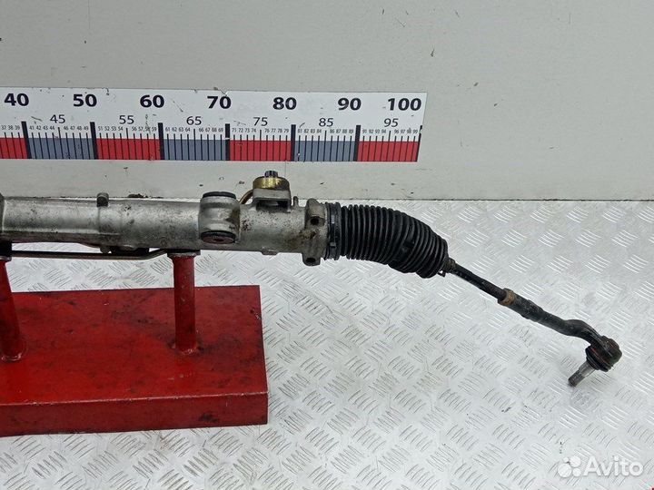 Рейка рулевая для mercedes-benz C-Class (W203)