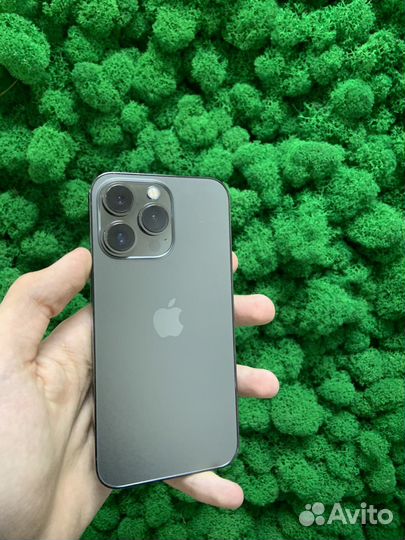 iPhone 13 Pro, 512 ГБ