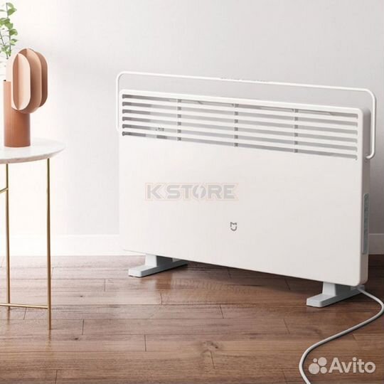Обогреватель Xiaomi Mi Smart Space Heater S