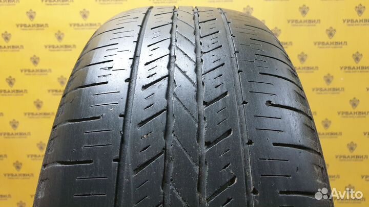 Hankook Dynapro HP2 RA33 235/60 R18 107V