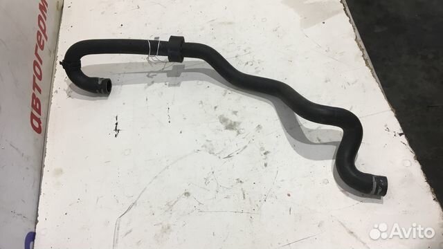 Патрубок Bmw 645 E63