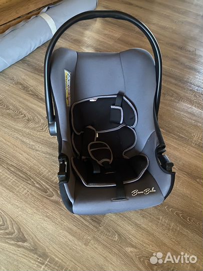Детское автокресло