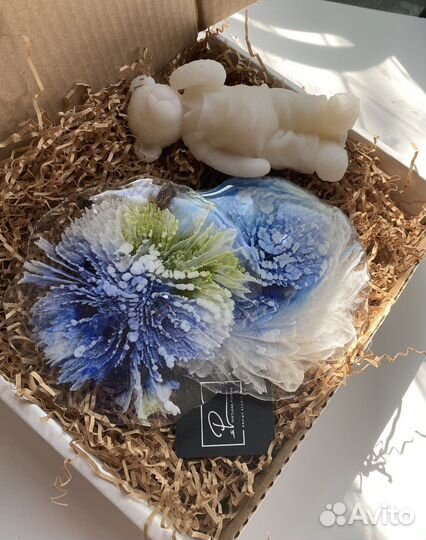 Подставка для свечей