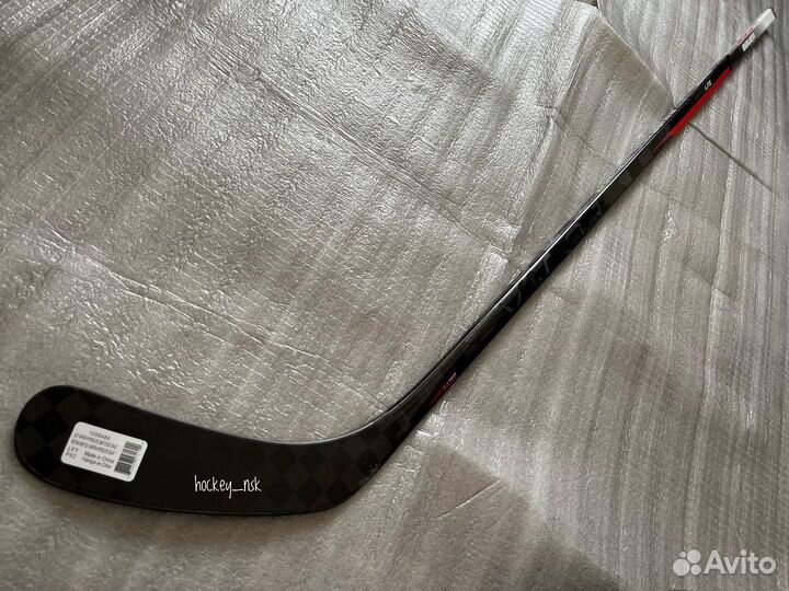 Клюшка Bauer Vapor Hyperlite 77, 87fl Lh p92