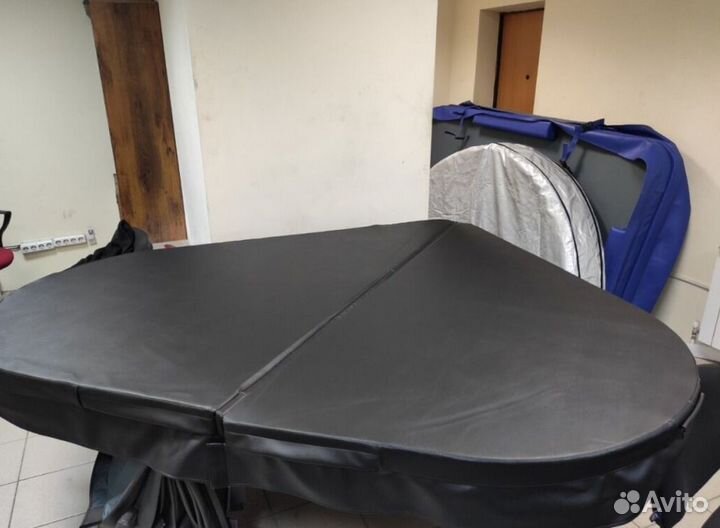 Крышка для чана KSH-19510