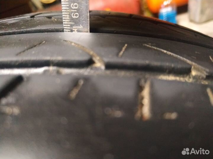 Bridgestone B250 195/55 R15 88H