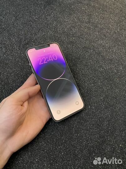 iPhone 12 Pro Max, 128 ГБ