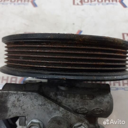 Насос гидро усилителя руля hyundai H-1