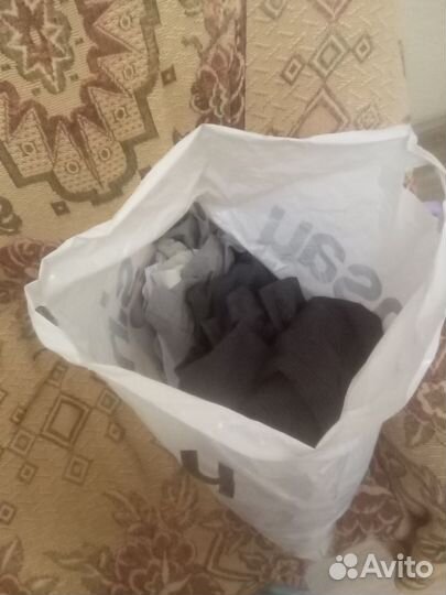 Мужские вещи пакетом 42, 44,46, 48