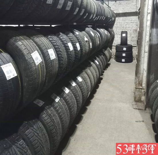 Nexen Winguard Sport 2 225/55 R18 102M