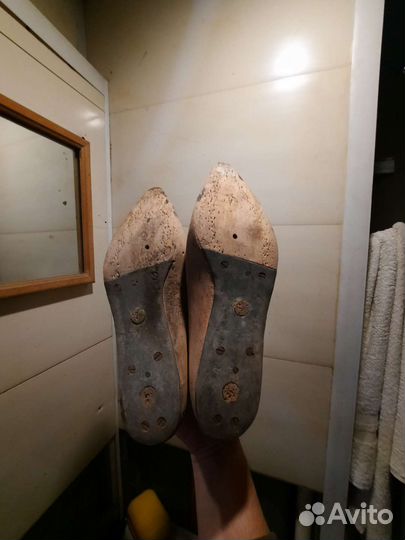 Колодки для обуви