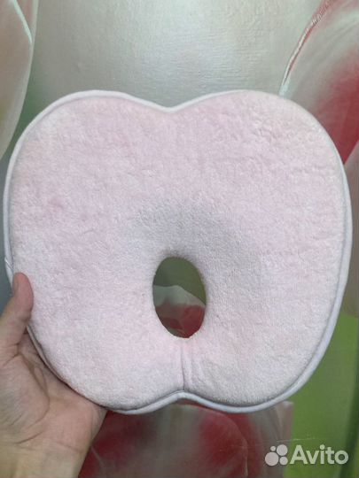 Подушка ортопедическая