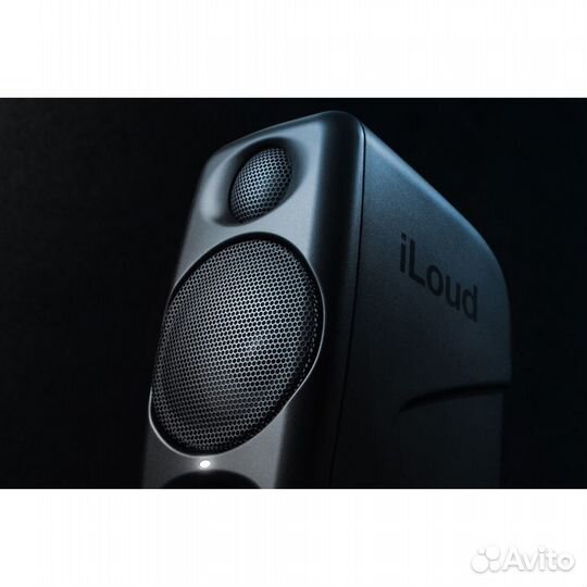Студийные мониторы IK Multimedia iLoud Micro Monit
