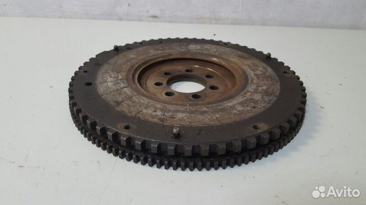 Маховик Renault Megane 1 BA0 K7M.720 1.6Л 1996