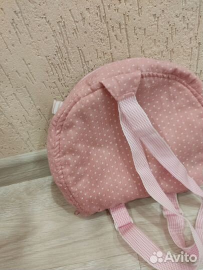 Рюкзак переноска