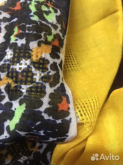 Шарф-палантин Новый 1.80х70см