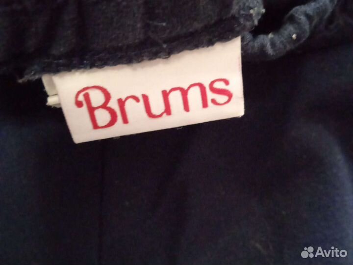 Вещи бренд на 9-11 лет