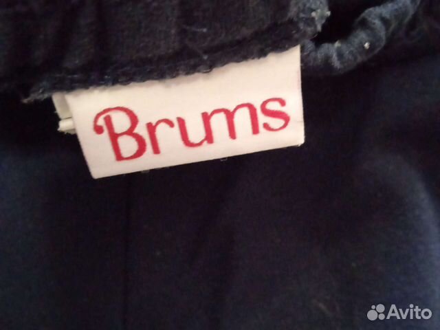 Вещи бренд на 9-11 лет